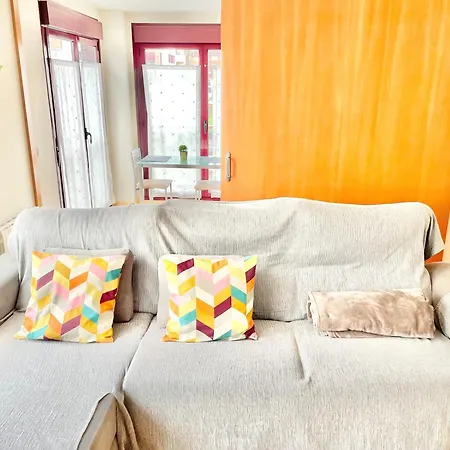 Vente A Oviedo. Parking Y Wifi Appartement