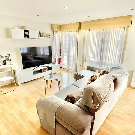 Vente A Oviedo. Parking Y Wifi Appartement