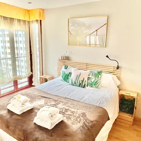 Appartement Vente A Oviedo. Parking Y Wifi Oviedo