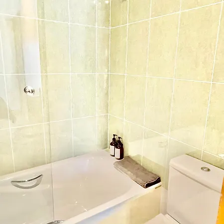 Appartement Vente A Oviedo. Parking Y Wifi *