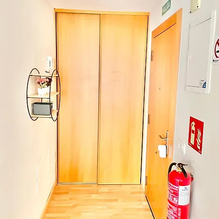 Vente A Oviedo. Parking Y Wifi Appartement *