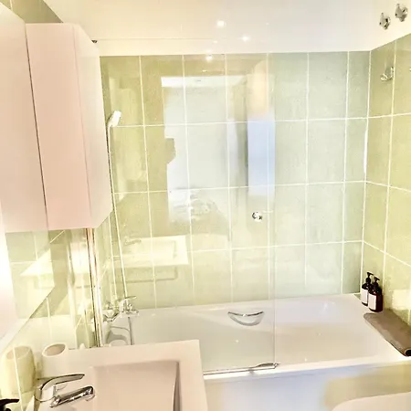Vente A Oviedo. Parking Y Wifi Appartement