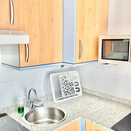 Vente A Oviedo. Parking Y Wifi Appartement *