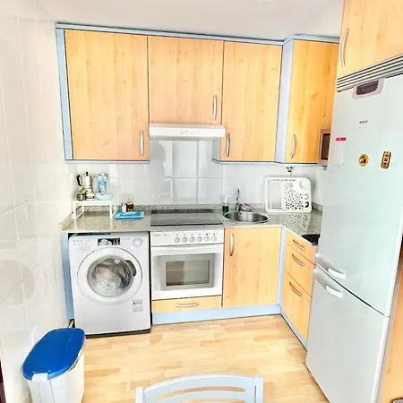 Vente A Oviedo. Parking Y Wifi Appartement *