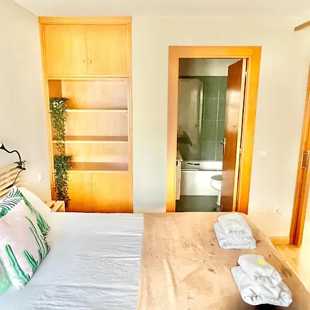 Vente A Oviedo. Parking Y Wifi Appartement Oviedo