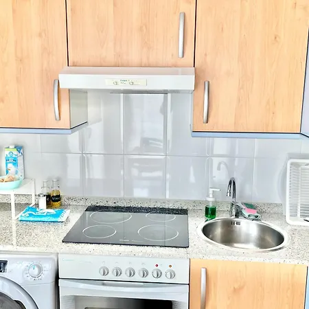 Appartement Vente A Oviedo. Parking Y Wifi
