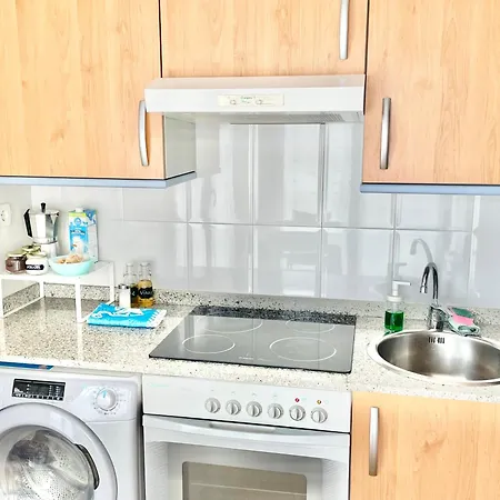 Appartement Vente A Oviedo. Parking Y Wifi