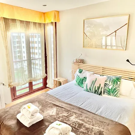 Appartement Vente A Oviedo. Parking Y Wifi