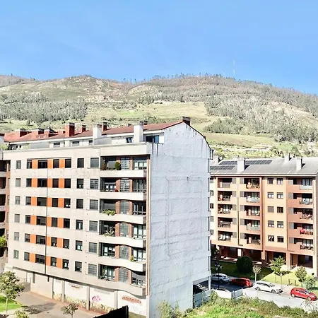 Vente A Oviedo. Parking Y Wifi Appartement Oviedo